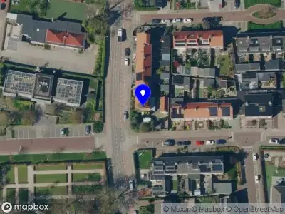 Overlastmelding Rädeckerstraat in Elst