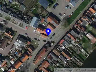 Besteld ambulance vervoer naar de Beneden Molendijk in Ooltgensplaat