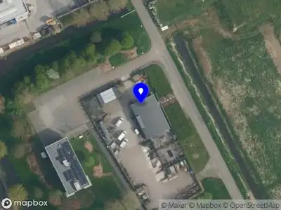 112 melding Traumahelikopter met grote spoed naar de Toleind in Oudewater