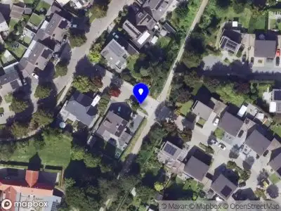 Brandweer en politie met gepaste spoed naar de Saffierstraat in Sittard vanwege stankoverlast