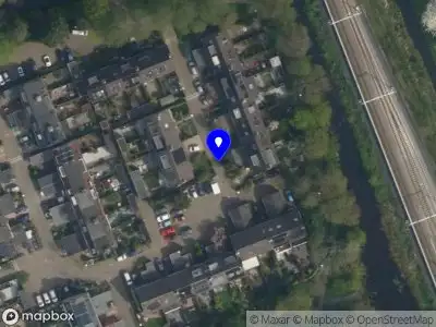 Ambulance met grote spoed naar de Groendaal in Pijnacker