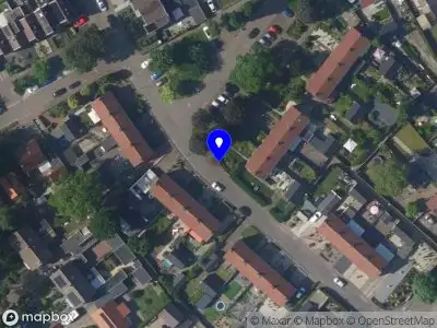 Traumahelikopter naar de Molshagen in Nunspeet