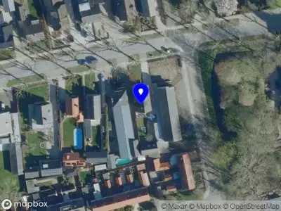 Overlastmelding Bergstraat in Wijk en Aalburg