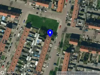 Overlastmelding Venkelstraat in Arnhem