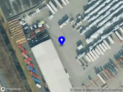 Politie naar de Morsweg in Rijssen vanwege aanrijding met letsel