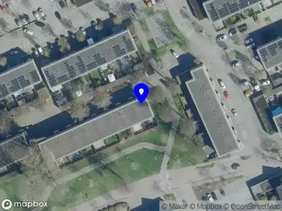 Politie naar de De Kabouters in 's-Hertogenbosch vanwege overval