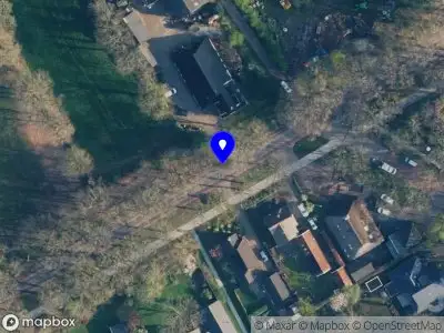 112 melding Brandweer met grote spoed naar de Donderseweg in Norg vanwege voertuigbrand