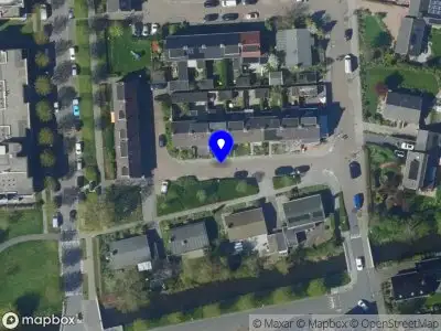 Ambulance met gepaste spoed naar de Van Rennesstraat in Schagen