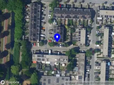 Overlastmelding Noordzeestraat in Lelystad