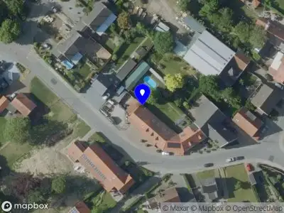 Ambulance met grote spoed naar de Haelenerweg in Buggenum