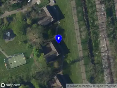 Ambulance met grote spoed naar de Verlengde Marnixstraat in Alphen aan den Rijn