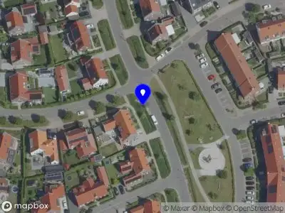 Brandweer met gepaste spoed naar de Laathoeve in Helmond vanwege stankoverlast