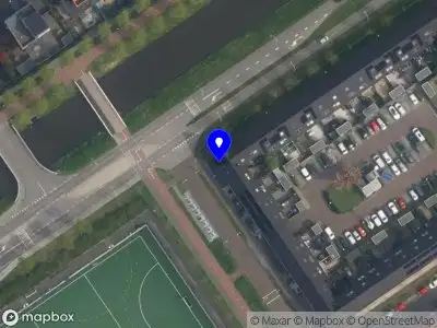 112 melding Ambulance met grote spoed naar de Nimfkruid in 's-Gravenhage