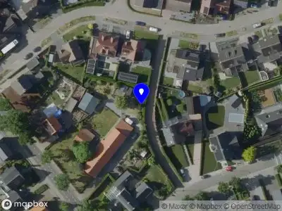 Brandweer en politie met gepaste spoed naar de Ittervoorterweg in Weert