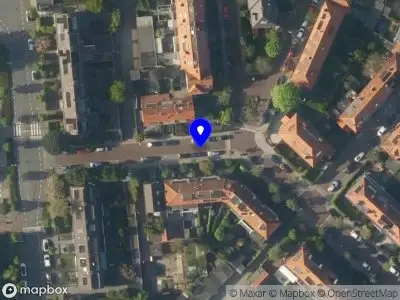 Ambulance met grote spoed naar de Gladiolusstraat in Wassenaar