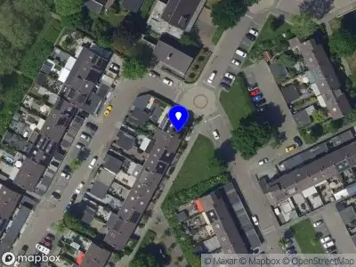 112 melding Ambulance met gepaste spoed naar de P.J. Troelstrastraat in Papendrecht