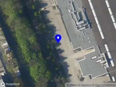 112 melding Brandweer met gepaste spoed naar de Vennootsweg in Alphen aan den Rijn