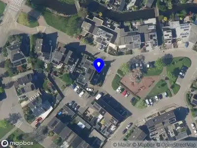 Ambulance met gepaste spoed naar de Zwenkgras in Bodegraven