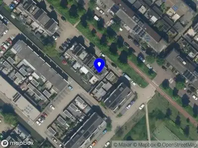 Ambulance met gepaste spoed naar de Makelaar in Assendelft