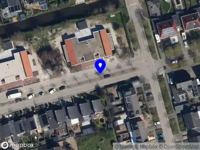 Brandweer naar de Fazant in Bedum