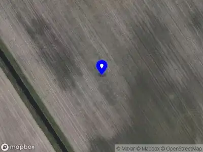 Brandweer met grote spoed naar de Zevenmeersveenweg in Sellingen vanwege waarnemen gaslucht