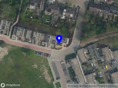 Brandweer met grote spoed naar de Dopheide in Nieuwegein vanwege waarnemen gaslucht