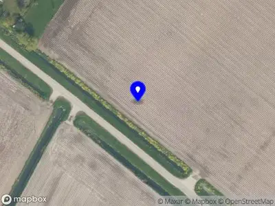 112 melding Ambulance met grote spoed naar de Sleepseweg in Brielle