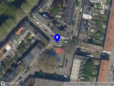 Besteld ambulance vervoer naar de Newtonplein in Schiedam