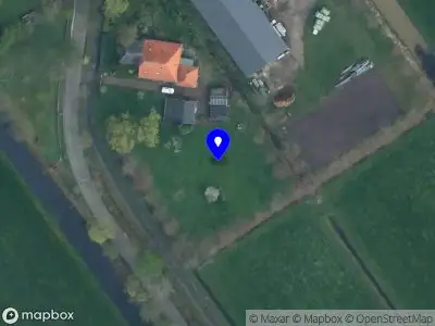 Politie met grote spoed naar de Slûsleane in Lippenhuizen vanwege ongeval met letsel
