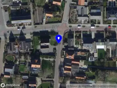 Overlastmelding Chezeeweg in Wemeldinge