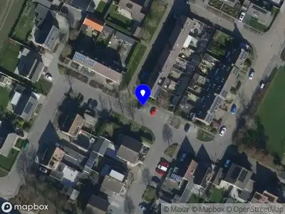 112 melding Overlastmelding Spieringstraat in Kamperland