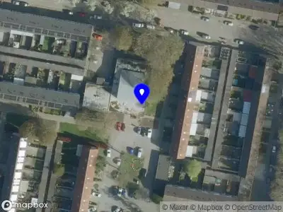 Overlastmelding Corellistraat in Tilburg