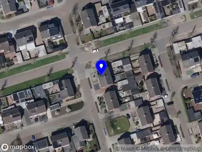 112 melding Overlastmelding Ravendonk in Sint Willebrord