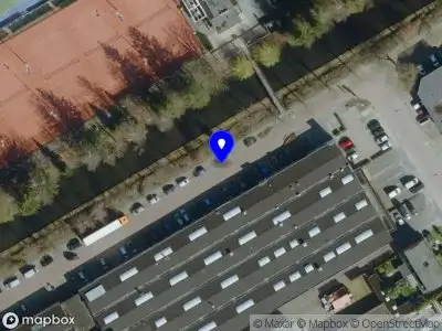 Overlastmelding Randweg in Best gesloten