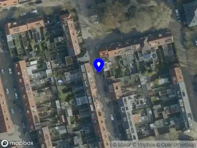 112 melding Anonieme overlastmelding Minister van Sonstraat in Tilburg gesloten