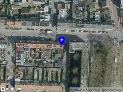 Overlastmelding Oerlesestraat in Tilburg gesloten