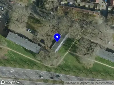 Overlastmelding Edisonlaan in Tilburg gesloten