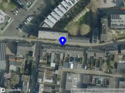 112 melding Overlastmelding Kuiperstraat in Tilburg gesloten