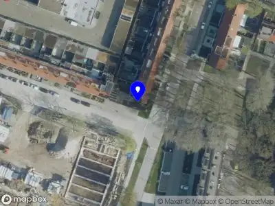 Overlastmelding Everjachtstraat in Tilburg gesloten