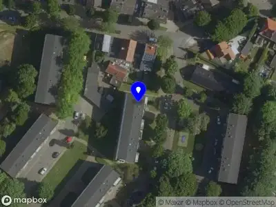 112 melding Overlastmelding Gerardusstraat in Geleen