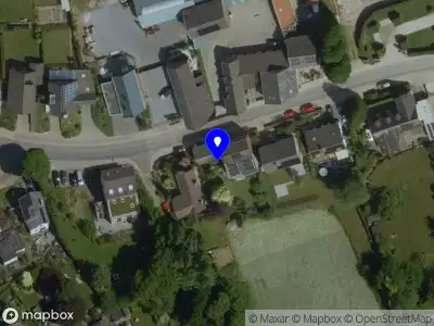 112 melding Overlastmelding Meester Dokter Froweinweg in Eys gesloten