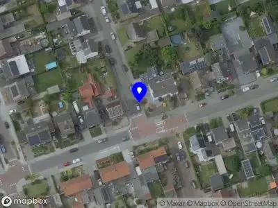 112 melding Overlastmelding Maasbrachterweg in Linne