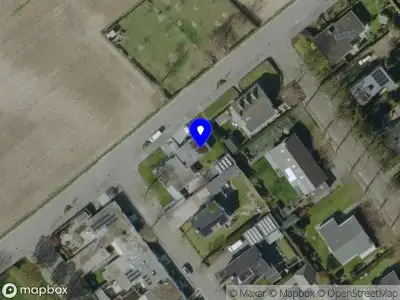 Anonieme overlastmelding Klinkekoulsweg in Limbricht