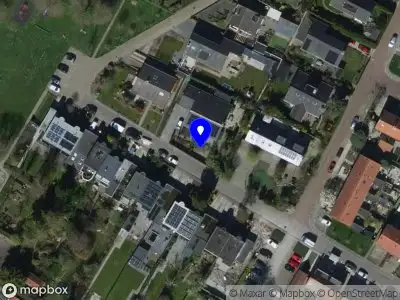 Overlastmelding Sluispad in Ooltgensplaat