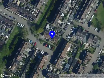 112 melding Overlastmelding Mendeldreef in Lisse