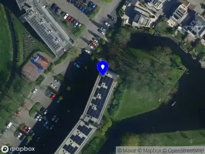 112 melding Overlastmelding Ooievaarstraat in Lisse