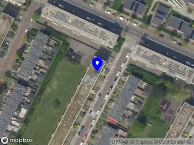 Overlastmelding Koekoeklaan in Katwijk