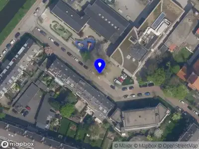 112 melding Besteld ambulance vervoer naar de Vuurpijlstraat in Rotterdam