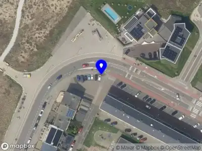 112 melding Overlastmelding Boulevard in Katwijk