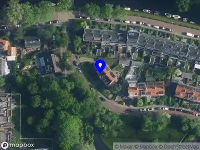 112 melding Overlastmelding Mauritslaan in Amstelveen gesloten